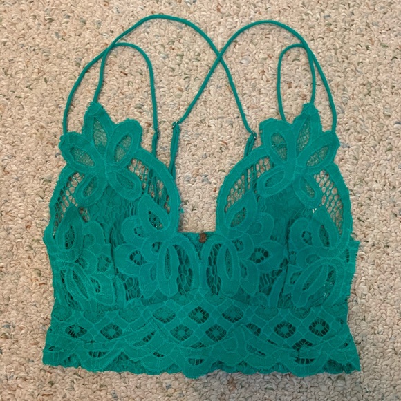 Free People Other - Free people bralet